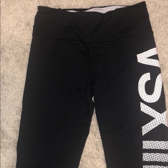 Victoria Secret Workout Pants - Picture 2 of 4
